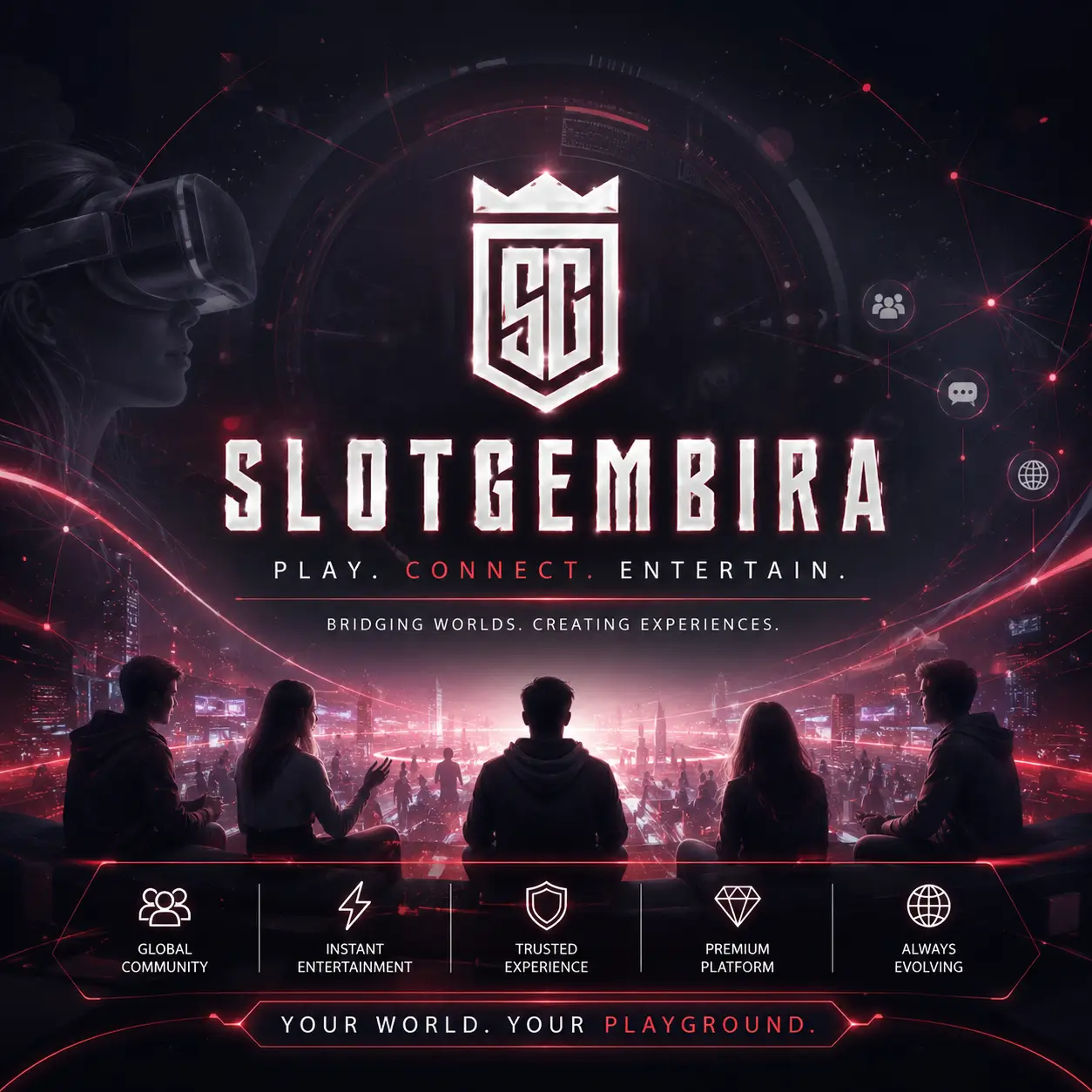Bantuan Slotgembira